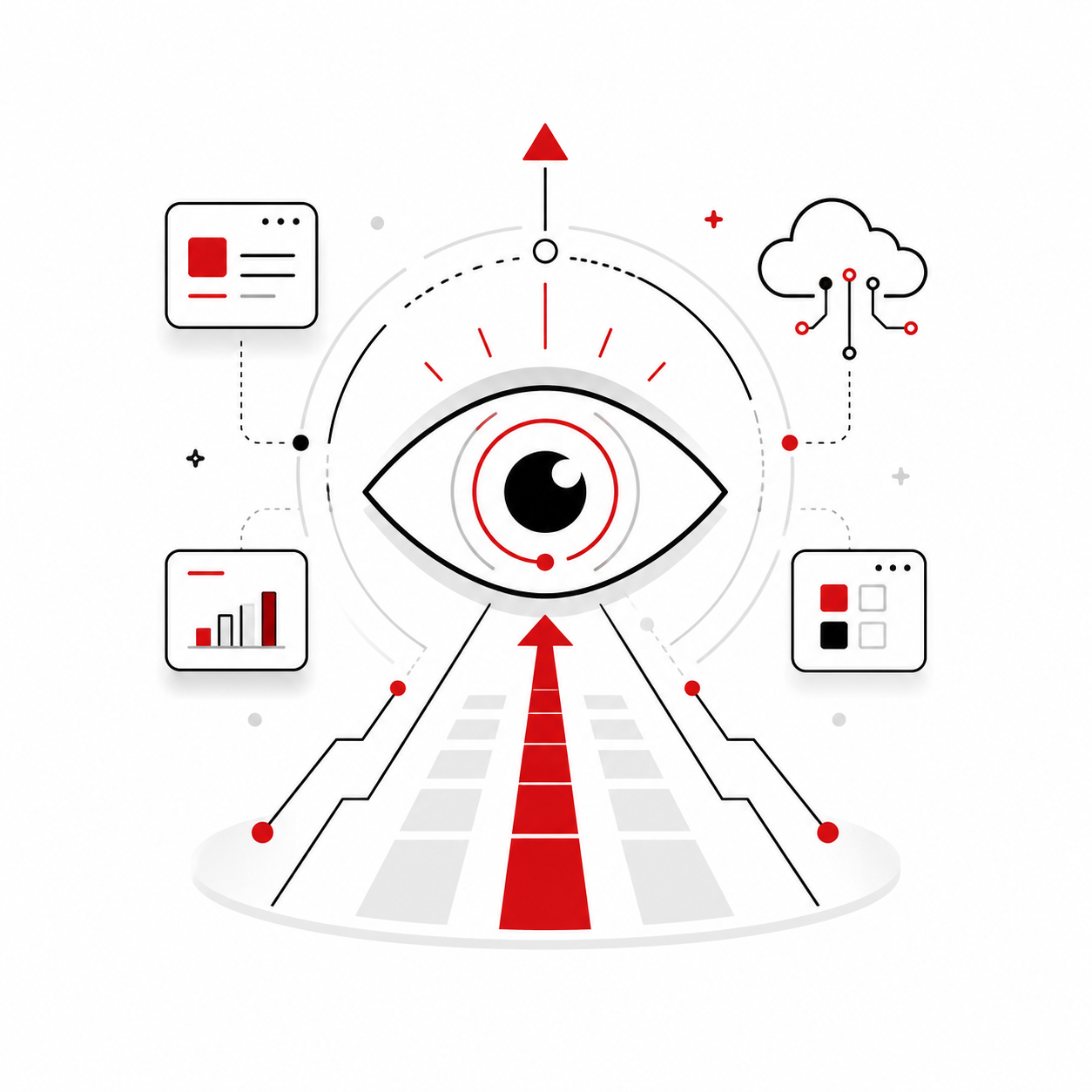 Our Vision