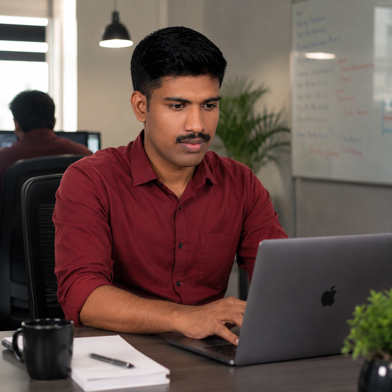 Sundarapandi Muthupandi, CEO & Senior Developer at Hendoi Technologies Pvt Ltd