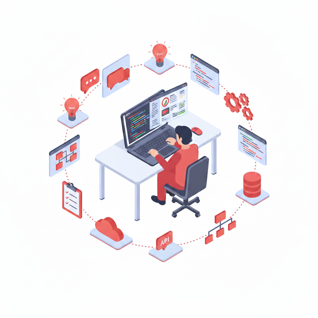 AI Chatbot Development