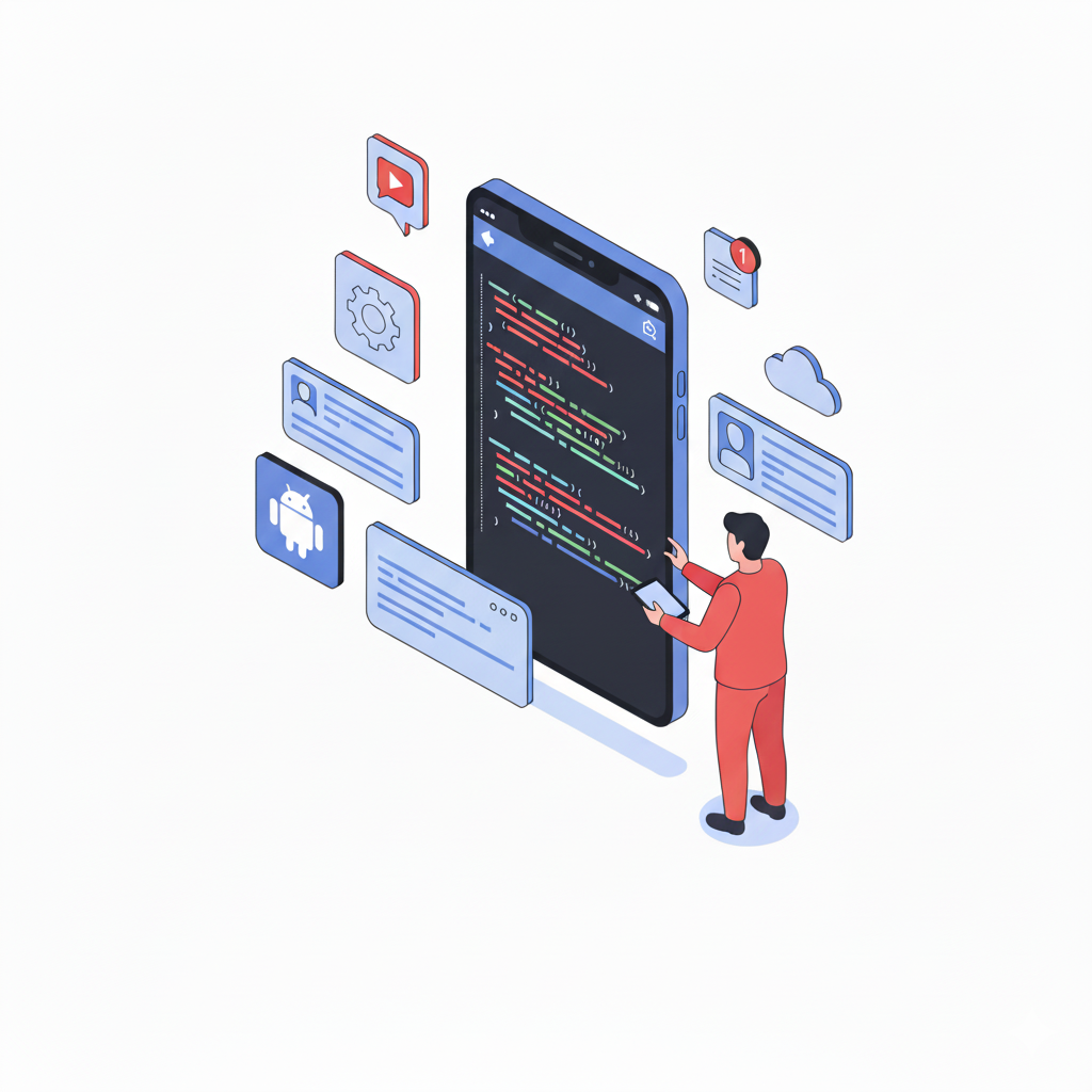 Android App Development