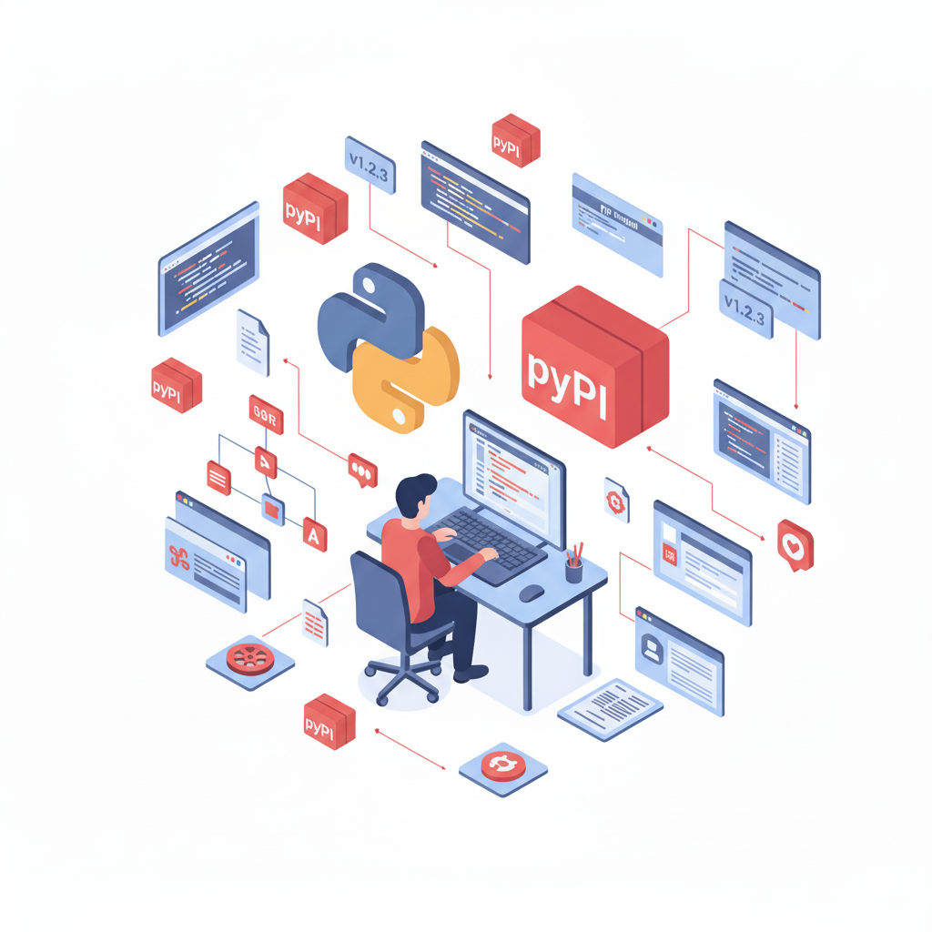 Custom PyPI Package Development