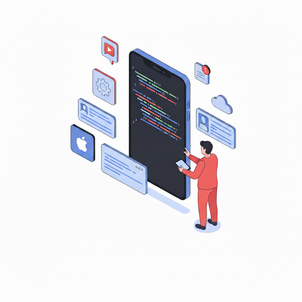 iOS App Development