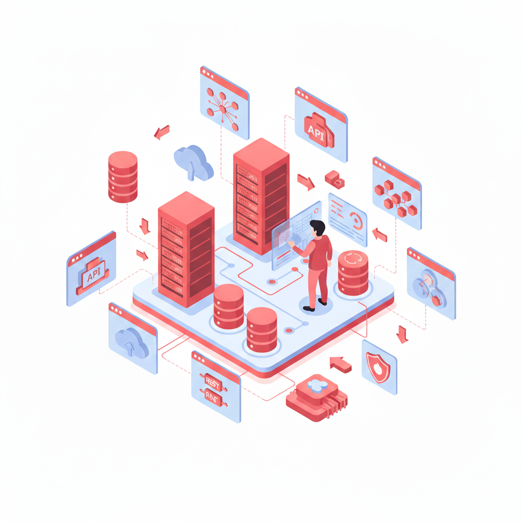 MCP Server Development