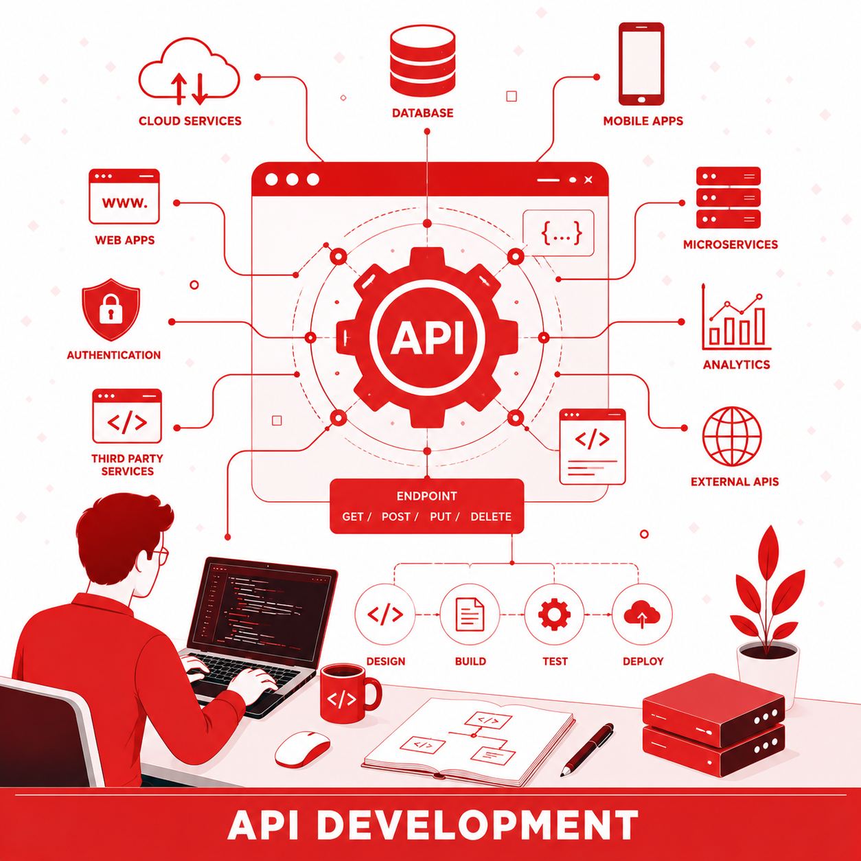 Api Development Hendoi Technologies Chennai India Mobilebanner 1