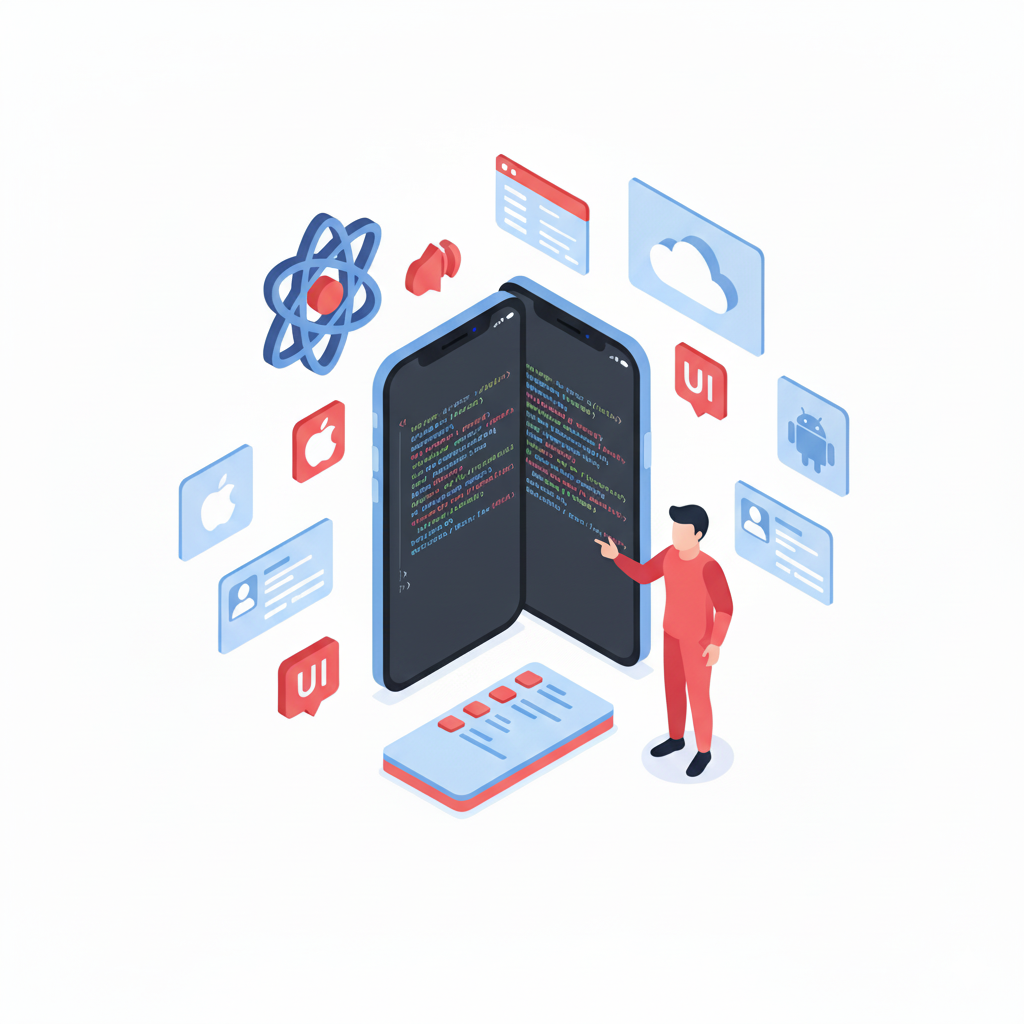 React Native App Development