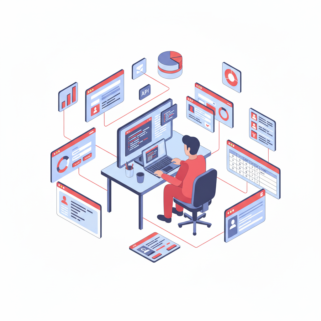Web Application Development