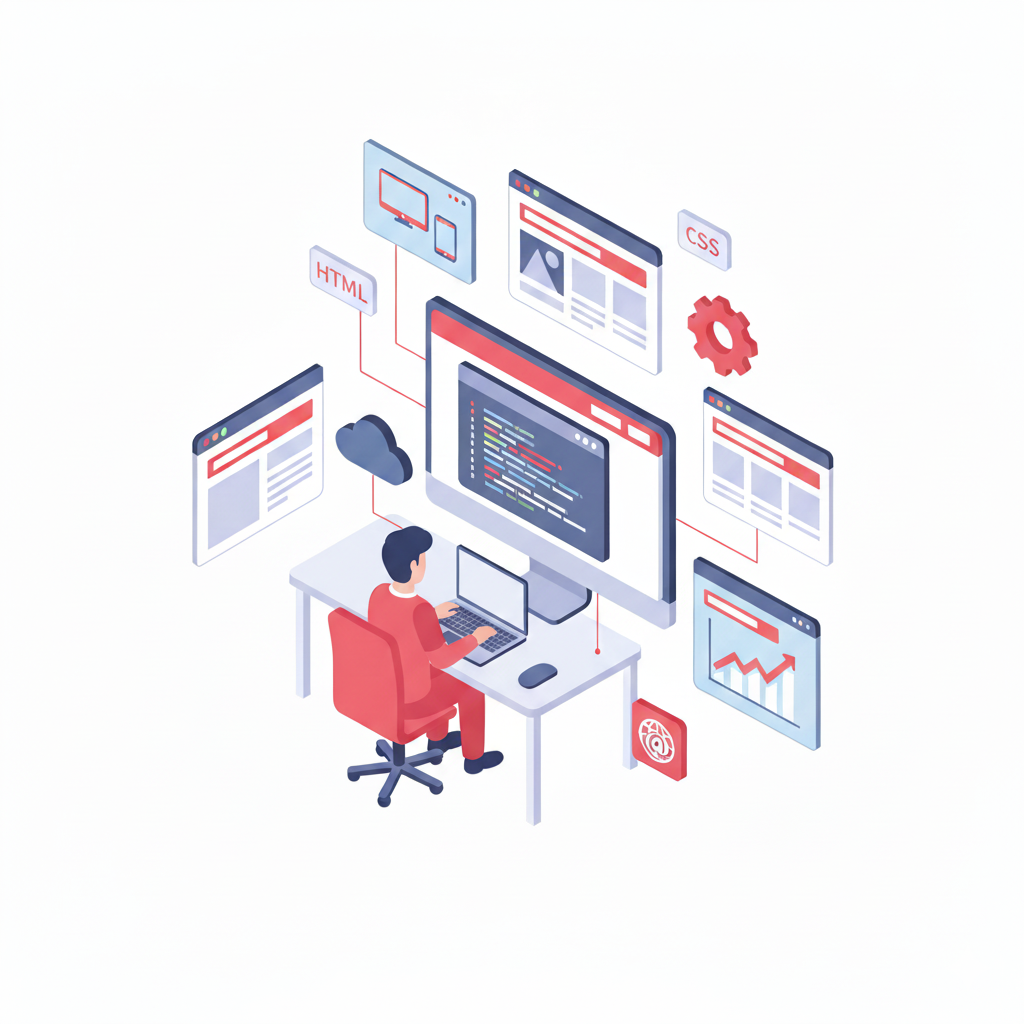 Website Development