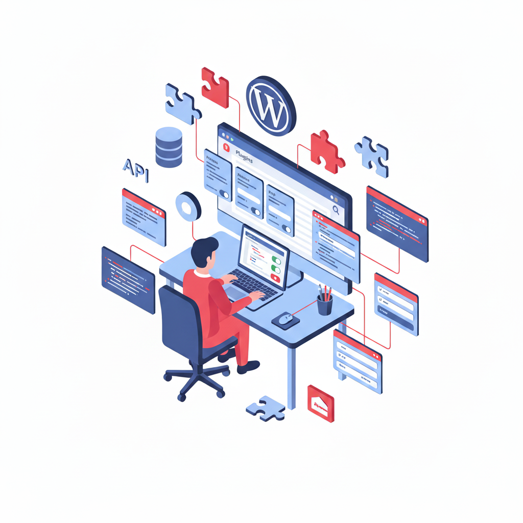 WordPress Plugin Development